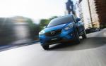 Mazda CX-5 2012 года